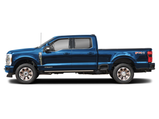 2024 Ford Super Duty F-250