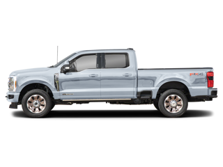 2024 Ford Super Duty