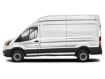 2023 Ford Transit Cargo Van T-350 148" EL Hi Rf 9500 GVWR RWD