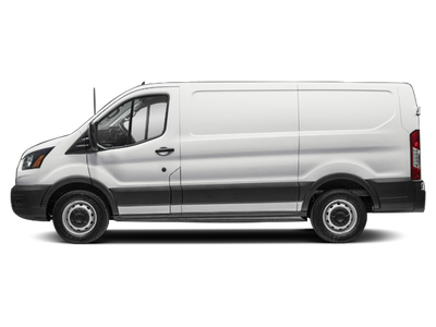 2024 Ford Transit Cargo Van T-250 130" Low Rf 9070 GVWR RWD