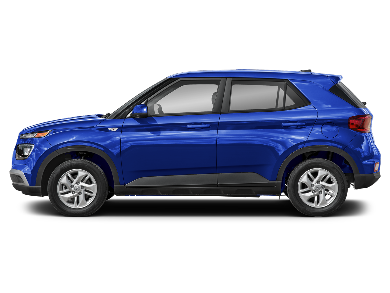 2025 Hyundai Venue SE