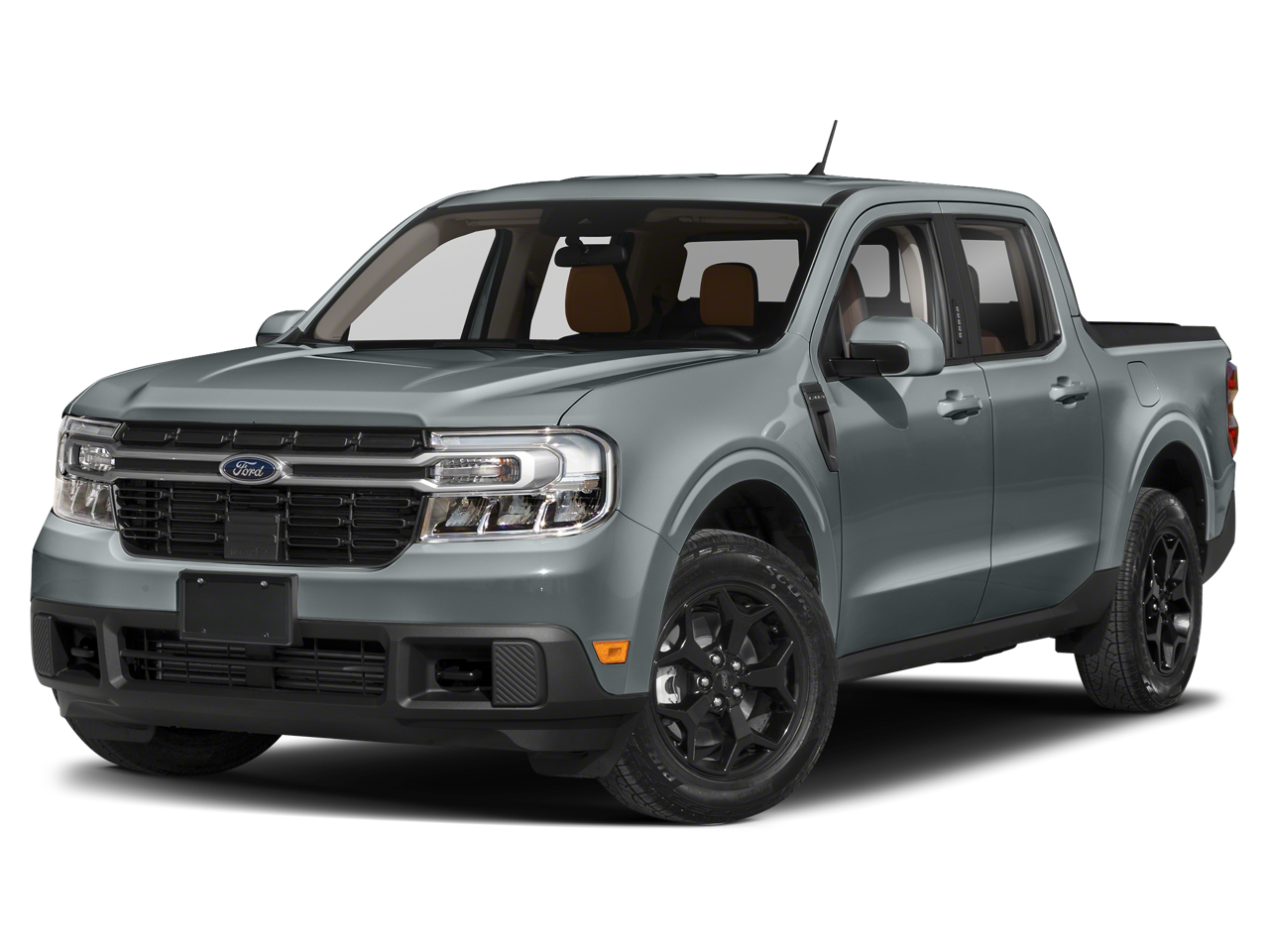 2022 Ford Maverick Lariat AWD's photo