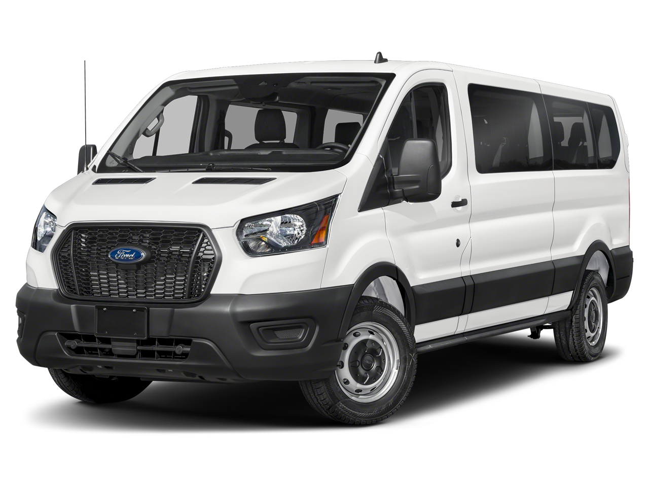 2023 Ford Transit Passenger Wagon XL