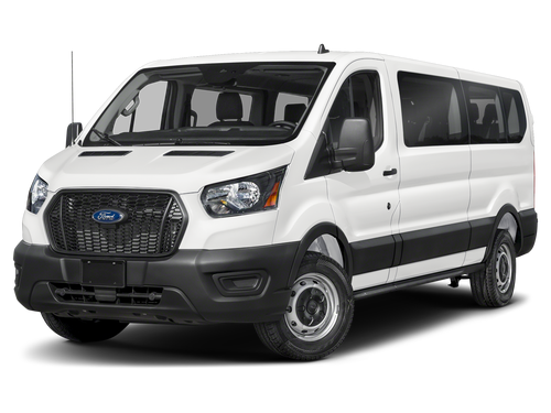 2023 Ford Transit Passenger Wagon XL