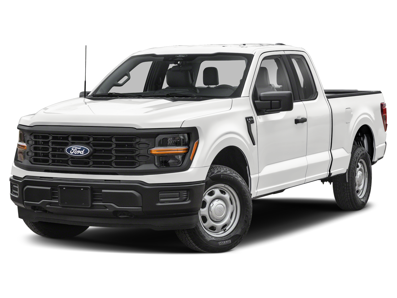 2024 Ford F-150 XL