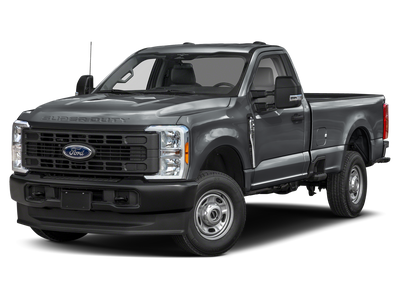 2024 Ford Super Duty F-250 SRW XL