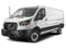 2024 Ford Transit Cargo Van T-250 130" Low Rf 9070 GVWR RWD