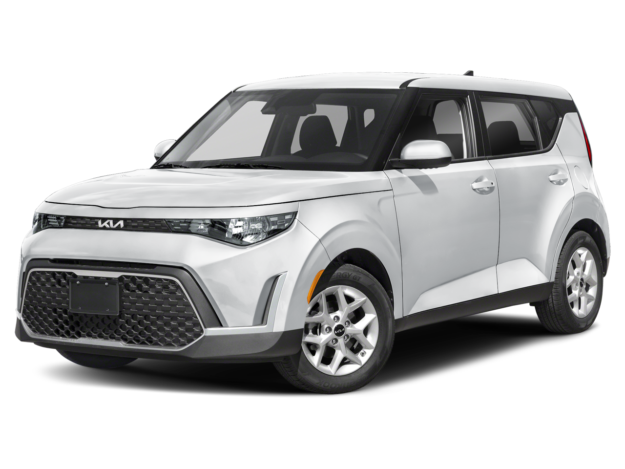 2024 Kia Soul 2.0L LX IVT's photo
