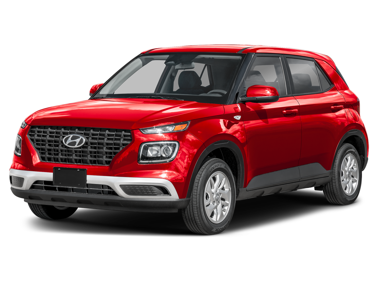 2025 Hyundai Venue SE