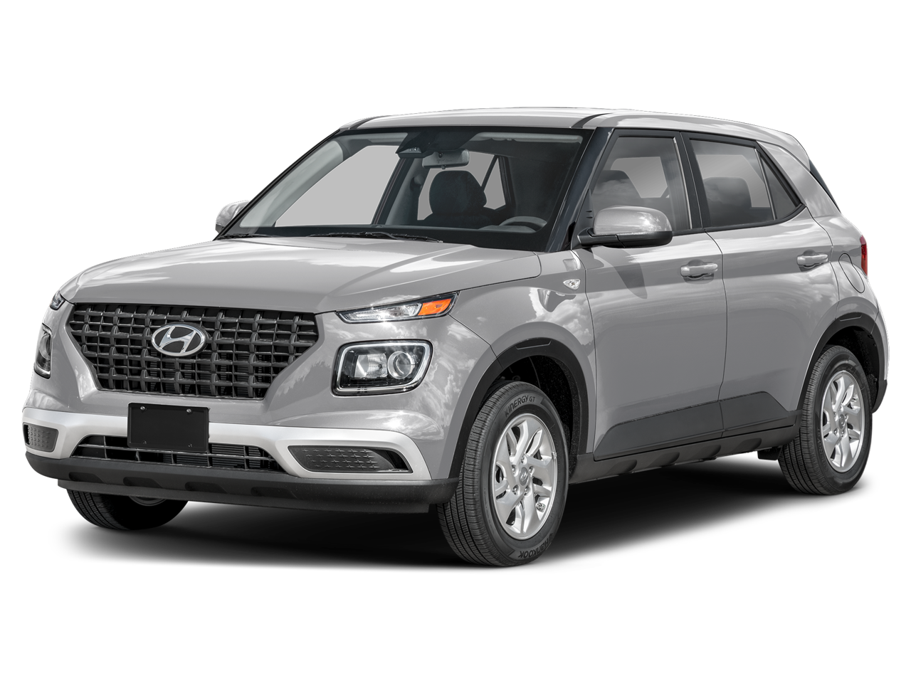 2025 Hyundai Venue SE