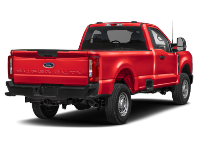 2024 Ford Super Duty F-250 SRW XL