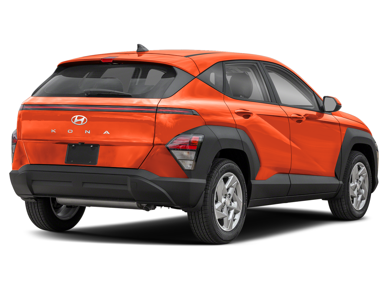 2024 Hyundai Kona SE
