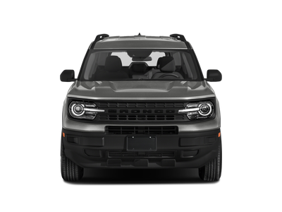 2023 Ford Bronco Sport Base