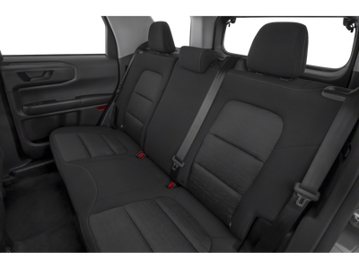 2023 Ford Bronco Sport Base