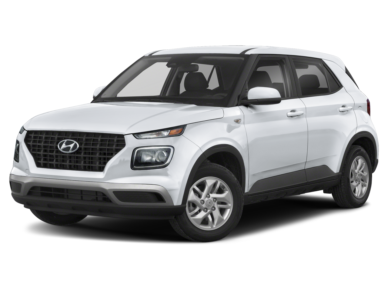 2023 Hyundai Venue SE