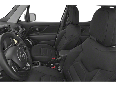 2023 Jeep Renegade Altitude