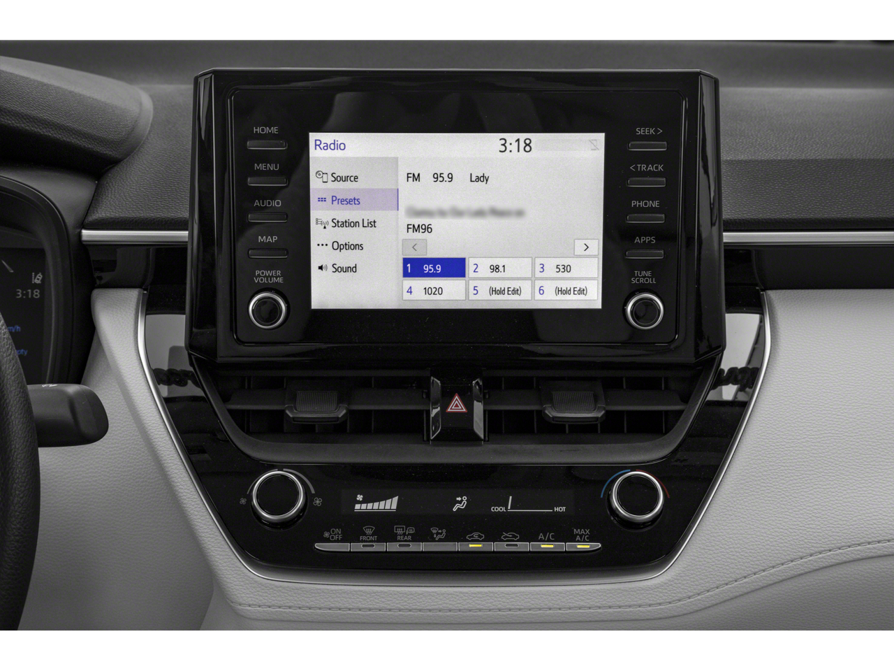 2023 Toyota Corolla Cross L