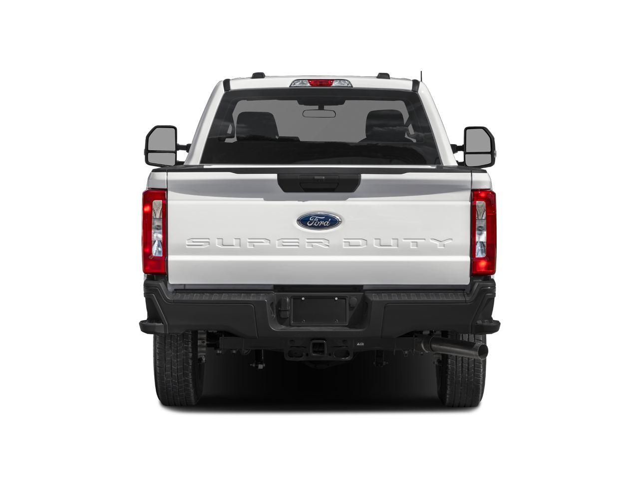 2024 Ford Super Duty F-250 SRW XL