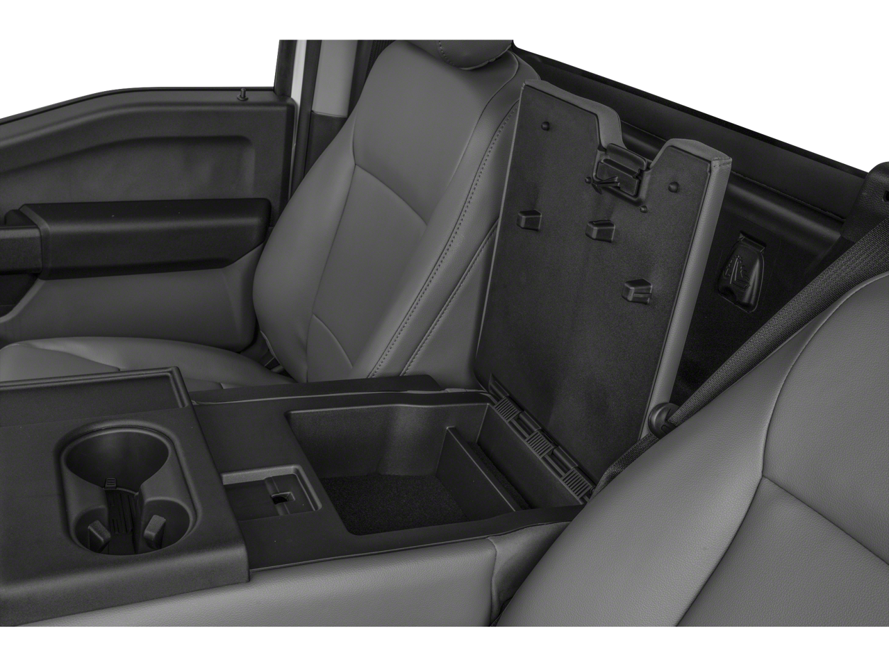 2024 Ford Super Duty F-250 SRW XL