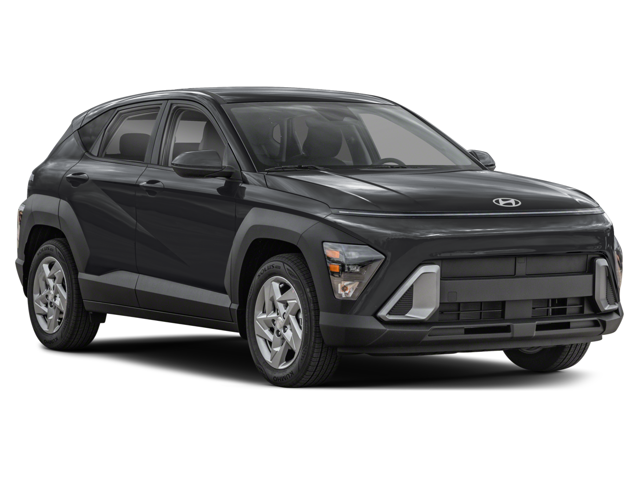 2024 Hyundai Kona SE