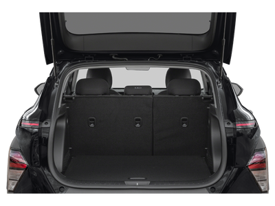 2024 Hyundai Kona SE