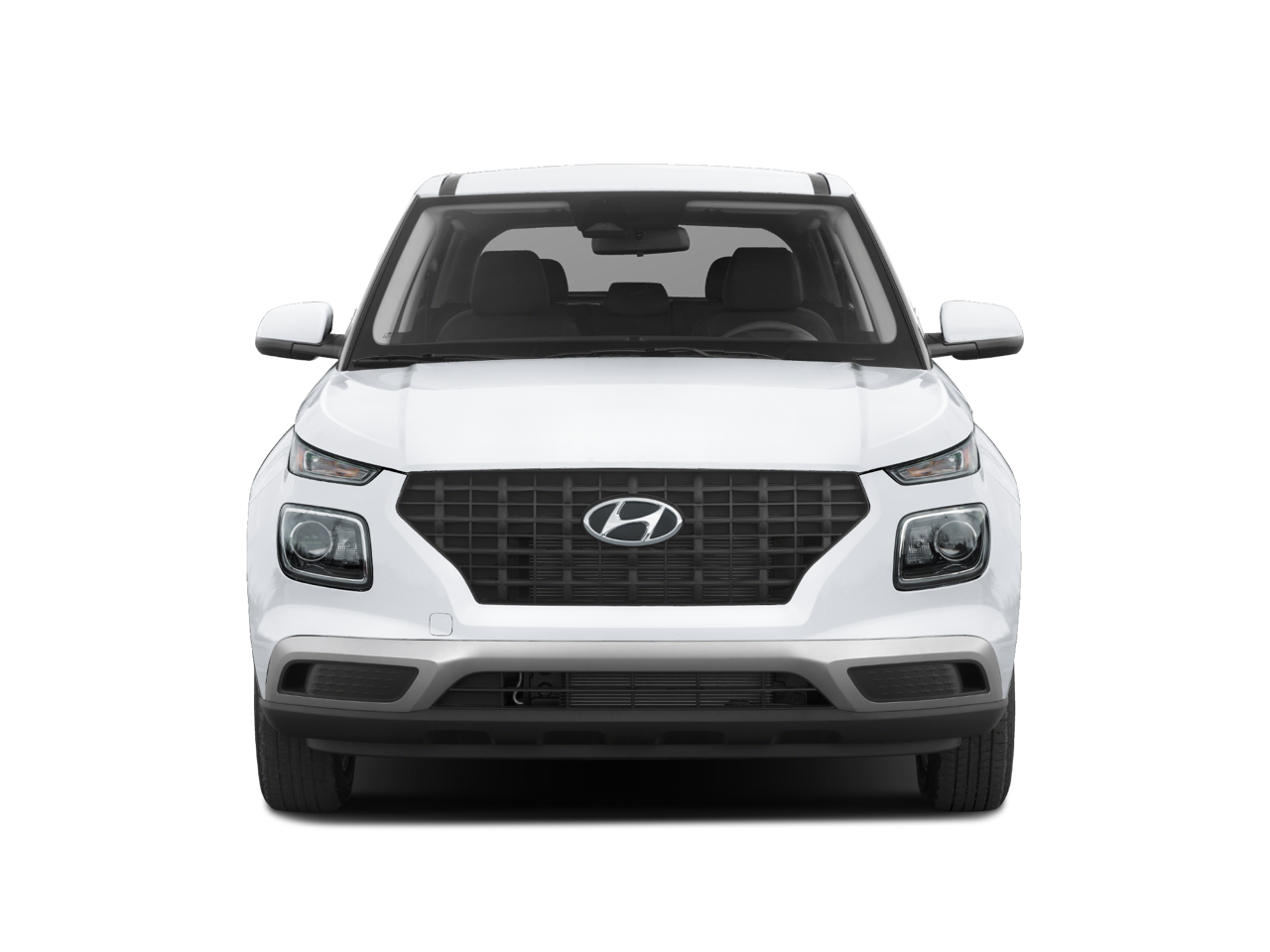 2024 Hyundai Venue SE
