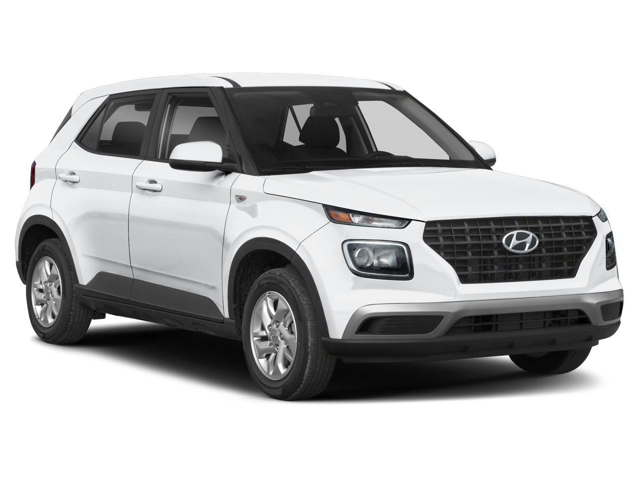 2024 Hyundai Venue SE