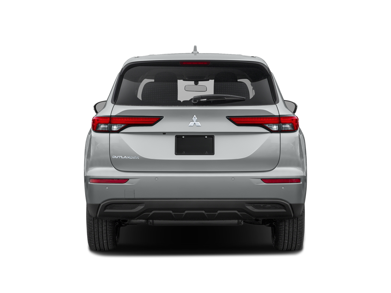 2024 Mitsubishi Outlander ES