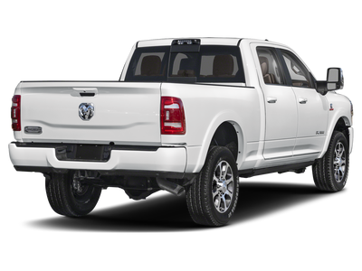2024 RAM 2500 Limited
