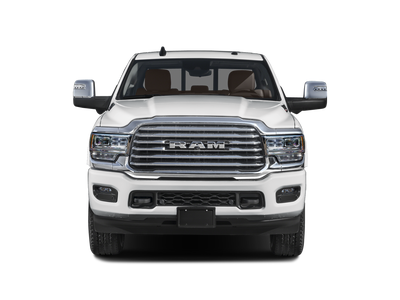 2024 RAM 2500 Limited