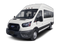 2025 Ford Transit Passenger Wagon XL