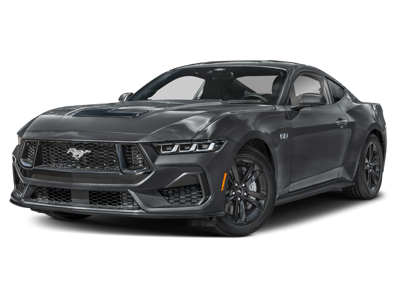 0001&p Color 2026 Ford Mustang GT Carolina PR | Flagship Ford of Rio Grande ...