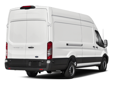 2026 Ford Transit Cargo Van T-350 HD 148" EL Hi Rf 9950 GVWR DRW RWD
