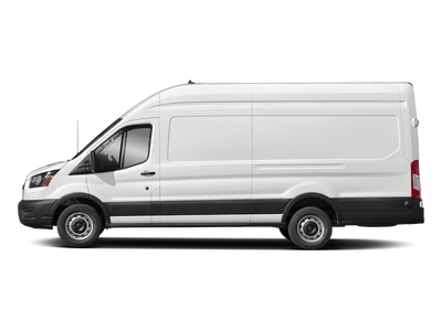 2026 Ford Transit Cargo Van T-350 HD 148" EL Hi Rf 9950 GVWR DRW RWD