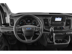 2026 Ford Transit Cargo Van T-350 HD 148" EL Hi Rf 9950 GVWR DRW RWD