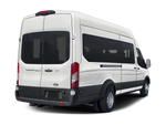 2026 Ford Transit Passenger Wagon XL