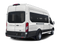 2026 Ford Transit Passenger Wagon XL