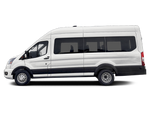 2026 Ford Transit Passenger Wagon XL