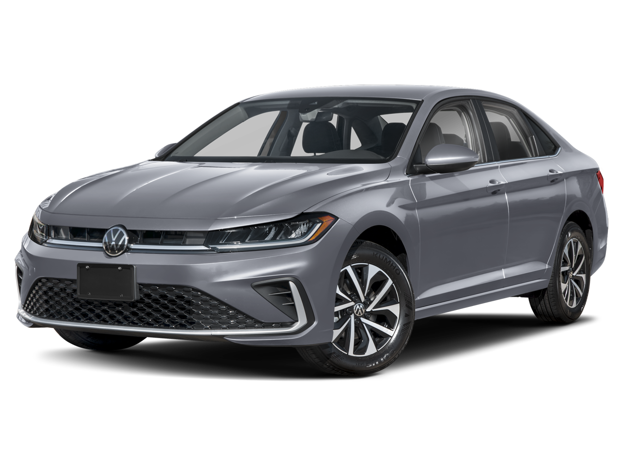 2026 Volkswagen Jetta