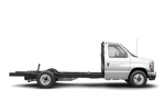 2025 Ford E-Series Cutaway E-450 DRW