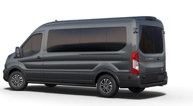 2025 Ford Transit Passenger Wagon XL