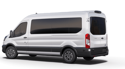 2025 Ford Transit Passenger Wagon XL