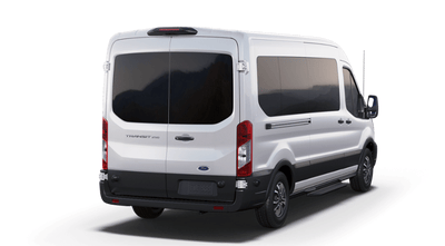 2025 Ford Transit Passenger Wagon XL