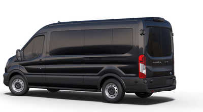2025 Ford Transit Passenger Wagon XL
