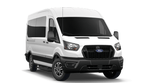 2026 Ford Transit Passenger Wagon XL