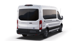 2025 Ford Transit Passenger Wagon XL