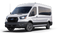 2025 Ford Transit Passenger Wagon XL