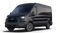 2025 Ford Transit Passenger Wagon XL