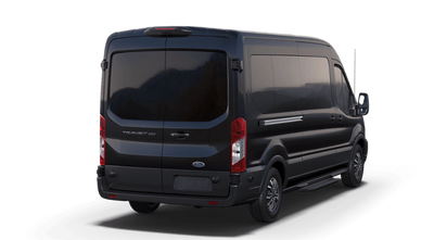 2025 Ford Transit Passenger Wagon XL