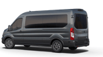 2025 Ford Transit Passenger Wagon XL